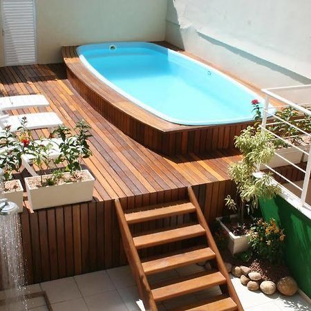 Copa Elegante Rio de Janeiro Exterior foto