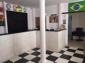 Copa Elegante Rio de Janeiro Exterior foto