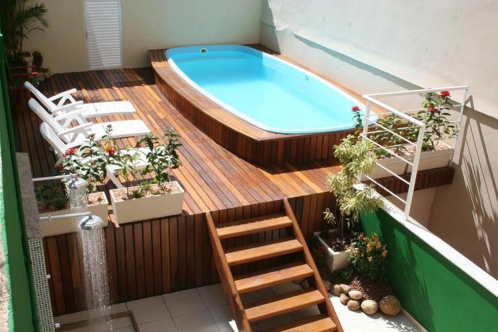 Copa Elegante Rio de Janeiro Exterior foto